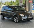 Сірий Понтіак Vibe, об'ємом двигуна 1.8 л та пробігом 74 тис. км за 6999 $, фото 2 на Automoto.ua