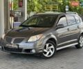 Сірий Понтіак Vibe, об'ємом двигуна 1.8 л та пробігом 74 тис. км за 6999 $, фото 1 на Automoto.ua