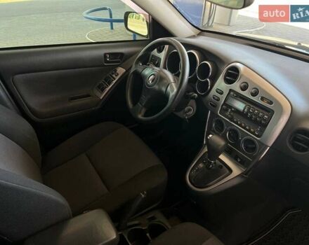 Сірий Понтіак Vibe, об'ємом двигуна 1.8 л та пробігом 74 тис. км за 6999 $, фото 13 на Automoto.ua