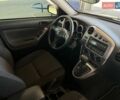 Сірий Понтіак Vibe, об'ємом двигуна 1.8 л та пробігом 74 тис. км за 6999 $, фото 13 на Automoto.ua