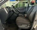 Сірий Понтіак Vibe, об'ємом двигуна 1.8 л та пробігом 74 тис. км за 6999 $, фото 9 на Automoto.ua