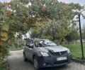 Серый Понтиак Вайб, объемом двигателя 1.8 л и пробегом 185 тыс. км за 2999 $, фото 1 на Automoto.ua