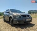 Серый Понтиак Вайб, объемом двигателя 1.8 л и пробегом 265 тыс. км за 4850 $, фото 1 на Automoto.ua
