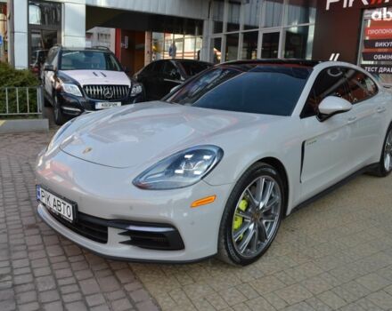 Порше 3302, объемом двигателя 2.3 л и пробегом 66 тыс. км за 76900 $, фото 12 на Automoto.ua