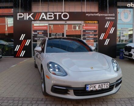 Порше 3302, объемом двигателя 2.3 л и пробегом 66 тыс. км за 76900 $, фото 6 на Automoto.ua