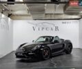 Черный Порше 718, объемом двигателя 2.5 л и пробегом 36 тыс. км за 47777 $, фото 1 на Automoto.ua