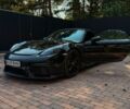 Чорний Порше 718, об'ємом двигуна 4 л та пробігом 9 тис. км за 190000 $, фото 1 на Automoto.ua