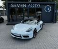 Порше 718, объемом двигателя 2.5 л и пробегом 65 тыс. км за 65000 $, фото 1 на Automoto.ua