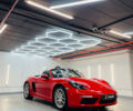 Порше 718, объемом двигателя 1.99 л и пробегом 83 тыс. км за 69639 $, фото 1 на Automoto.ua