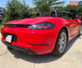 Порше 718, объемом двигателя 1.99 л и пробегом 83 тыс. км за 69639 $, фото 3 на Automoto.ua
