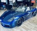 Синій Порше 718, об'ємом двигуна 4 л та пробігом 22 тис. км за 90000 $, фото 1 на Automoto.ua