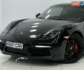 Порше 718 Cayman, объемом двигателя 2.5 л и пробегом 12 тыс. км за 67000 $, фото 2 на Automoto.ua