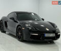 Порше 718 Cayman, объемом двигателя 2.5 л и пробегом 12 тыс. км за 67000 $, фото 7 на Automoto.ua