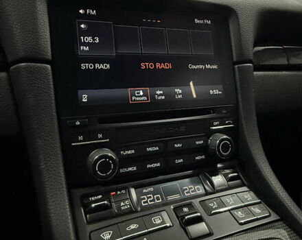 Порше 718 Cayman, объемом двигателя 2.5 л и пробегом 12 тыс. км за 67000 $, фото 34 на Automoto.ua