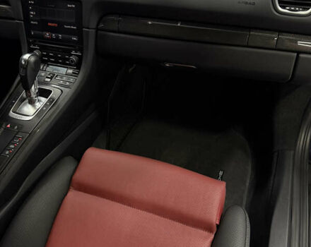 Порше 718 Cayman, объемом двигателя 2.5 л и пробегом 12 тыс. км за 67000 $, фото 28 на Automoto.ua