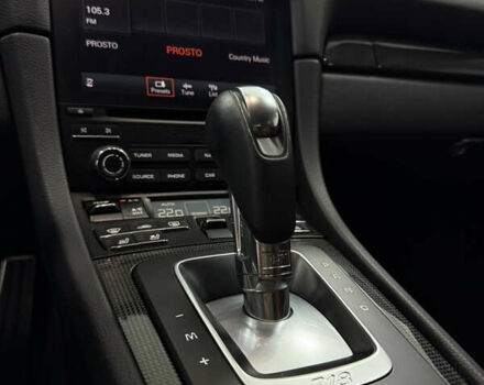 Порше 718 Cayman, объемом двигателя 2.5 л и пробегом 12 тыс. км за 67000 $, фото 32 на Automoto.ua