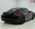 Порше 718 Cayman, объемом двигателя 2.5 л и пробегом 12 тыс. км за 67000 $, фото 18 на Automoto.ua