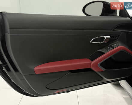 Порше 718 Cayman, объемом двигателя 2.5 л и пробегом 12 тыс. км за 67000 $, фото 37 на Automoto.ua