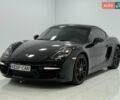 Порше 718 Cayman, объемом двигателя 2.5 л и пробегом 12 тыс. км за 67000 $, фото 5 на Automoto.ua