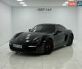 Порше 718 Cayman, объемом двигателя 2.5 л и пробегом 12 тыс. км за 67000 $, фото 1 на Automoto.ua