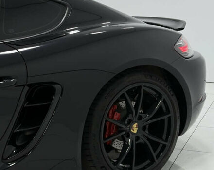 Порше 718 Cayman, объемом двигателя 2.5 л и пробегом 12 тыс. км за 67000 $, фото 12 на Automoto.ua