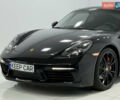 Порше 718 Cayman, объемом двигателя 2.5 л и пробегом 12 тыс. км за 67000 $, фото 11 на Automoto.ua