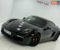 Порше 718 Cayman, объемом двигателя 2.5 л и пробегом 12 тыс. км за 67000 $, фото 13 на Automoto.ua