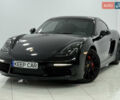 Порше 718 Cayman, объемом двигателя 2.5 л и пробегом 12 тыс. км за 67000 $, фото 4 на Automoto.ua