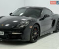 Порше 718 Cayman, объемом двигателя 2.5 л и пробегом 12 тыс. км за 67000 $, фото 6 на Automoto.ua