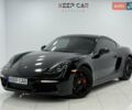 Порше 718 Cayman, объемом двигателя 2.5 л и пробегом 12 тыс. км за 67000 $, фото 1 на Automoto.ua