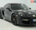 Порше 718 Cayman, объемом двигателя 2.5 л и пробегом 12 тыс. км за 67000 $, фото 8 на Automoto.ua