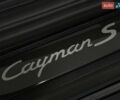 Порше 718 Cayman, объемом двигателя 2.5 л и пробегом 12 тыс. км за 67000 $, фото 31 на Automoto.ua