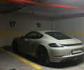 Сірий Порше 718 Cayman, об'ємом двигуна 1.99 л та пробігом 77 тис. км за 53000 $, фото 2 на Automoto.ua