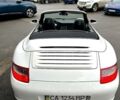 Белый Порше 911, объемом двигателя 3.6 л и пробегом 34 тыс. км за 69000 $, фото 7 на Automoto.ua