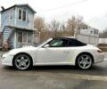 Білий Порше 911, об'ємом двигуна 3.6 л та пробігом 34 тис. км за 69000 $, фото 10 на Automoto.ua
