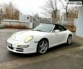 Белый Порше 911, объемом двигателя 3.6 л и пробегом 34 тыс. км за 69000 $, фото 1 на Automoto.ua