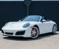 Белый Порше 911, объемом двигателя 3 л и пробегом 40 тыс. км за 39000 $, фото 1 на Automoto.ua