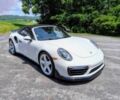 Белый Порше 911, объемом двигателя 3.8 л и пробегом 44 тыс. км за 55000 $, фото 1 на Automoto.ua