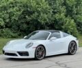 Белый Порше 911, объемом двигателя 3 л и пробегом 17 тыс. км за 99000 $, фото 1 на Automoto.ua