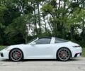 Белый Порше 911, объемом двигателя 3 л и пробегом 17 тыс. км за 99000 $, фото 2 на Automoto.ua