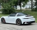 Белый Порше 911, объемом двигателя 3 л и пробегом 17 тыс. км за 99000 $, фото 3 на Automoto.ua