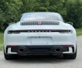 Белый Порше 911, объемом двигателя 3 л и пробегом 17 тыс. км за 99000 $, фото 4 на Automoto.ua