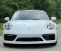 Белый Порше 911, объемом двигателя 3 л и пробегом 17 тыс. км за 99000 $, фото 1 на Automoto.ua