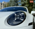 Белый Порше 911, объемом двигателя 2.98 л и пробегом 13 тыс. км за 180000 $, фото 10 на Automoto.ua