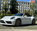 Белый Порше 911, объемом двигателя 2.98 л и пробегом 13 тыс. км за 180000 $, фото 9 на Automoto.ua