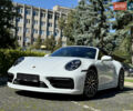 Белый Порше 911, объемом двигателя 2.98 л и пробегом 13 тыс. км за 180000 $, фото 7 на Automoto.ua