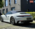 Белый Порше 911, объемом двигателя 2.98 л и пробегом 13 тыс. км за 180000 $, фото 17 на Automoto.ua