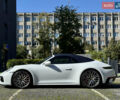 Белый Порше 911, объемом двигателя 2.98 л и пробегом 13 тыс. км за 180000 $, фото 16 на Automoto.ua