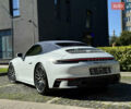 Белый Порше 911, объемом двигателя 2.98 л и пробегом 13 тыс. км за 180000 $, фото 20 на Automoto.ua