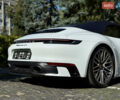 Белый Порше 911, объемом двигателя 2.98 л и пробегом 13 тыс. км за 180000 $, фото 33 на Automoto.ua